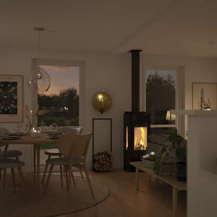 Rent this 6 bed apartment on Åkerhielms väg in 184 62 Österåkers kommun, Sweden