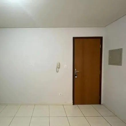 Rent this 1 bed apartment on Edifício São Mateus in Rua Dez de Maio, Jadim Acema