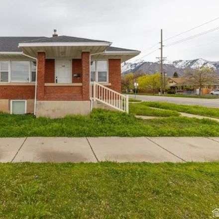 Rent this 3 bed house on 602 22nd Street in Ogden, UT 84401