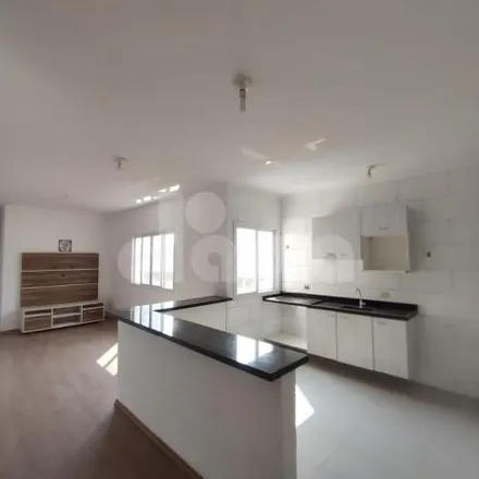 Buy this 3 bed apartment on Avenida Gago Coutinho in Vila Aquilino, Santo André - SP