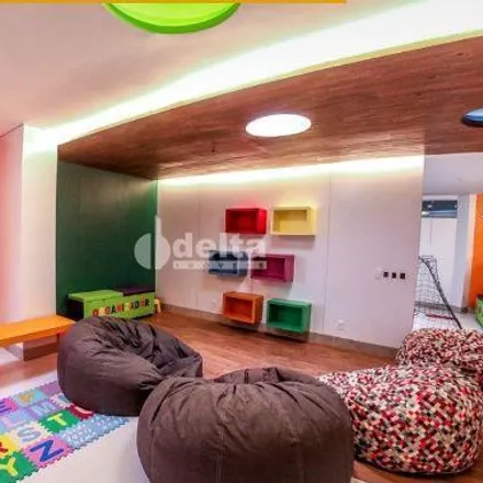 Buy this 3 bed apartment on Avenida Silvio Rugani in Tubalina, Uberlândia - MG