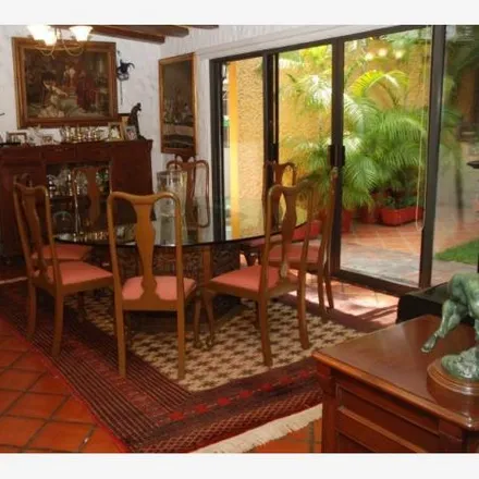 Rent this 4 bed house on Calle Aurora in Potrero Verde, 62448 Cuernavaca
