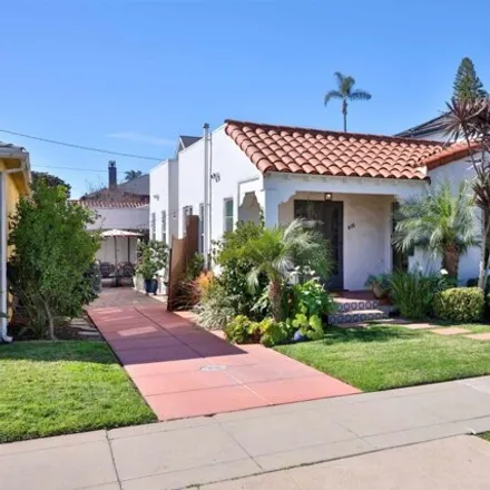 Image 2 - 408 5th Street, Coronado, CA 92118, USA - House for rent