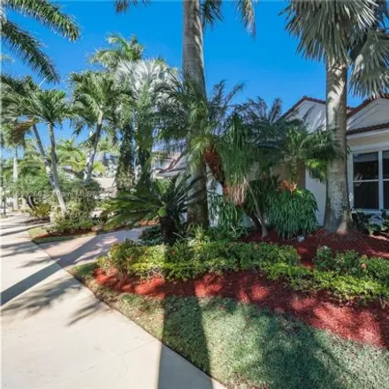 Image 6 - 1935 Harbor View Circle, Weston, FL 33327, USA - House for sale