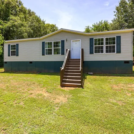Buy this 3 bed house on 146 Milford Drive in Milford, Greenville County
