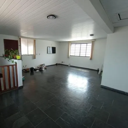 Rent this 3 bed apartment on Rua Maria Cândida de Jesus 175 in Pampulha, Belo Horizonte - MG