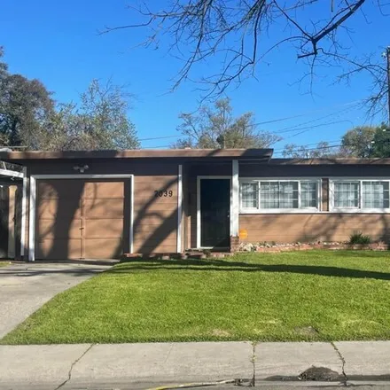 Buy this 2 bed house on 2039 Calhoun Way in Lincoln Village, Stockton