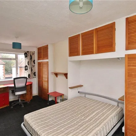 Image 8 - 10 Hereford Close, Fairlands, GU2 9TA, United Kingdom - Apartment for rent