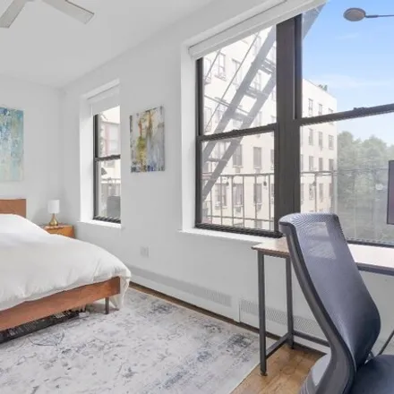 Buy this studio apartment on 99 Avenue B in New York, NY 10009