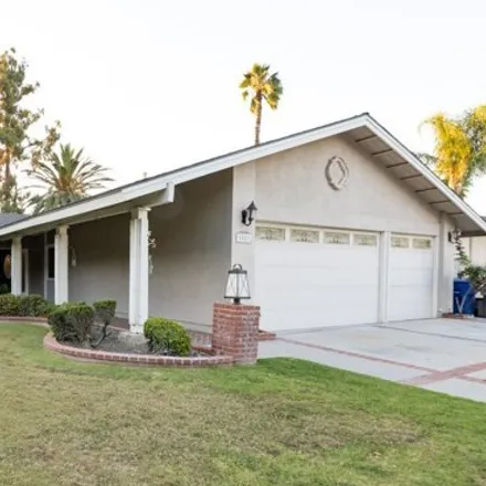 Rent this 4 bed house on 767 Kirkwood Lane in La Habra, CA 90631