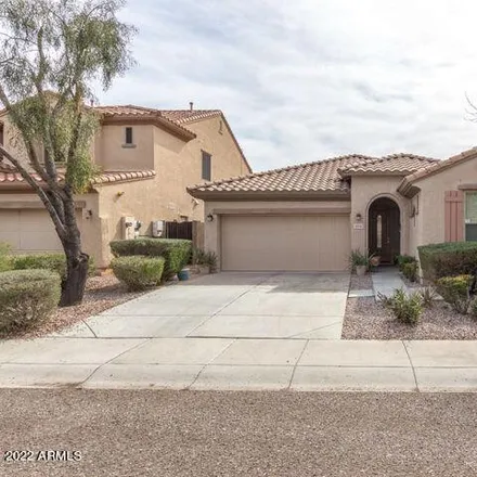 Rent this 4 bed house on 4321 West Powell Drive in Phoenix, AZ 85087