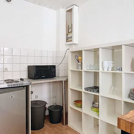 Rent this 2 bed apartment on 29 Place de la Cathédrale in 76000 Rouen, France