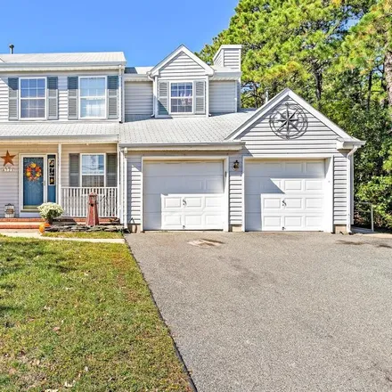 Buy this 6 bed house on 723 Buccaneer Lane in Ocean Acres, Stafford Township