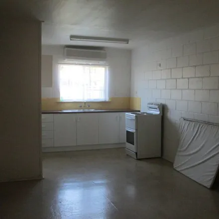 Rent this 2 bed apartment on Mills Avenue in Moranbah QLD 4744, Australia