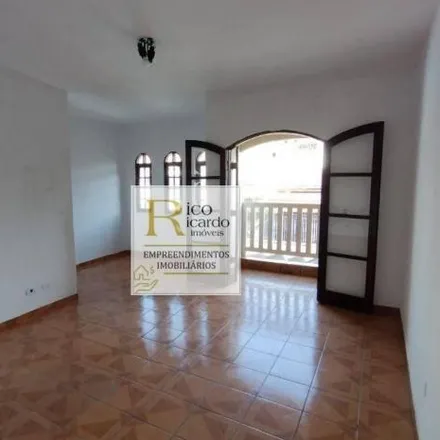 Buy this 3 bed house on Rua Raimundo Magalhães Júnior in Parque Marajoara, Santo André - SP