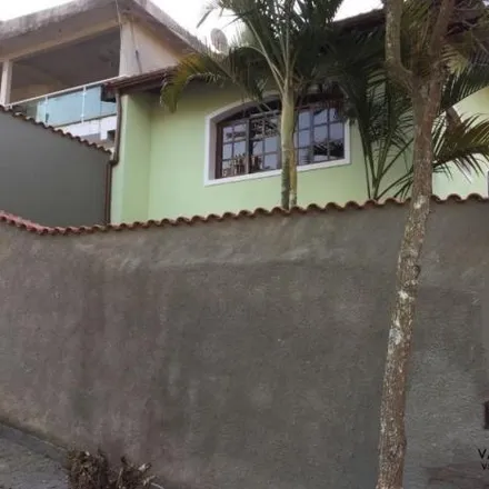 Image 1 - Rua Gabriel Scarpelli, Nova Era, Caieiras - SP, 07700-250, Brazil - House for sale