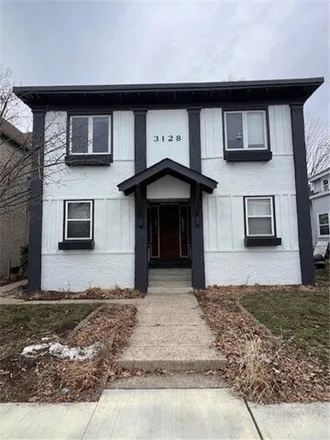 Buy this 2 bed condo on 3128 Grand Avenue South in Minneapolis, MN 55408