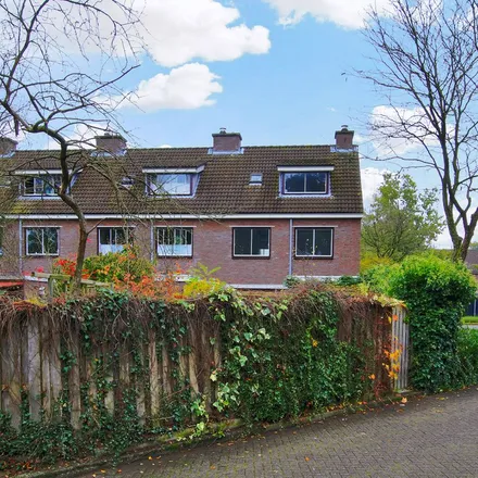 Image 5 - Vrielinklanden 87, 7542 LZ Enschede, Netherlands - Apartment for rent