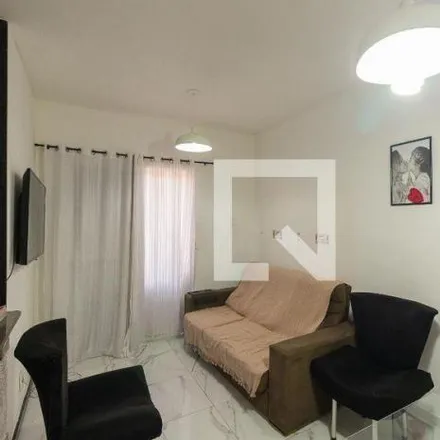 Rent this 2 bed apartment on Boulevard Carioca in Inhoaíba, Rio de Janeiro - RJ