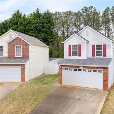 Buy this 3 bed house on 3198 Barnwood Crossing Northwest in Duluth, GA 30097