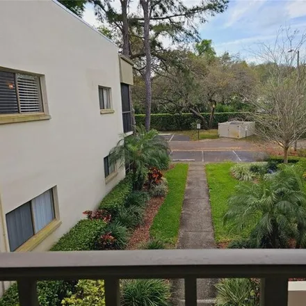 Buy this 1 bed condo on 3373 Fox Chase Circle North in Palm Harbor, FL 34683