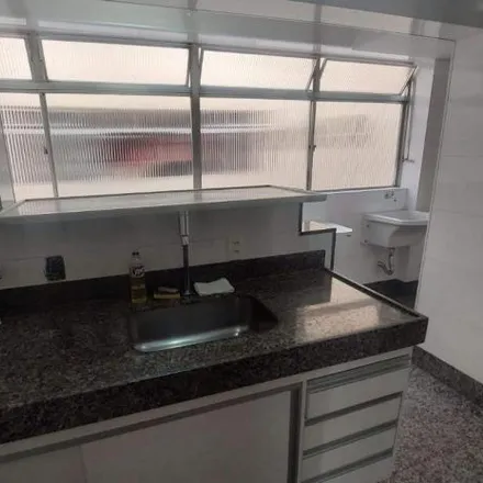 Buy this 3 bed apartment on Druida Mix in Rua Júlio Pereira da Silva, Cidade Nova