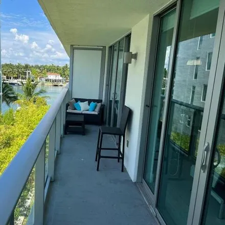 Buy this 1 bed condo on Peloro Miami Beach in 6620 Indian Creek Drive, Atlantic Heights
