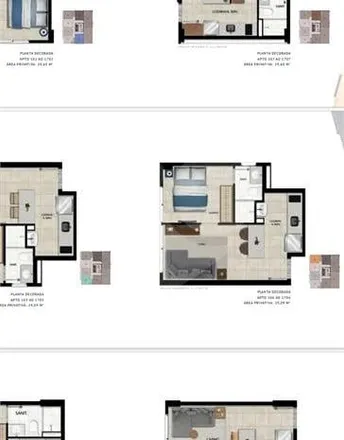 Buy this 2 bed apartment on Rua Padre Casimiro Quiroga in Imbuí, Salvador - BA