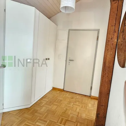Image 4 - Rue du Temple 85, 2800 Delémont, Switzerland - Apartment for rent