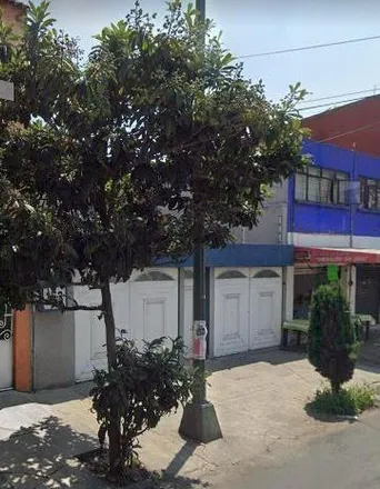 Image 1 - Calle Fundidora de Monterrey 132, Colonia Industrial, 07800 Mexico City, Mexico - House for sale