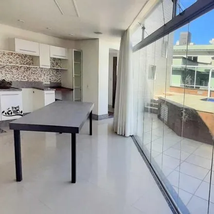 Buy this 5 bed apartment on Rua Flor de Guambe 31 in União, Belo Horizonte - MG