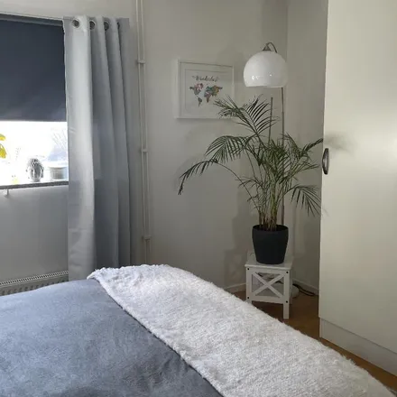 Rent this 1 bed apartment on Tornfalksgatan 32 in 254 49 Helsingborg, Sweden