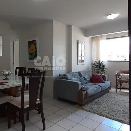 Buy this 3 bed apartment on Igreja do Nazareno in Rua Amaro Mesquita, Lagoa Nova