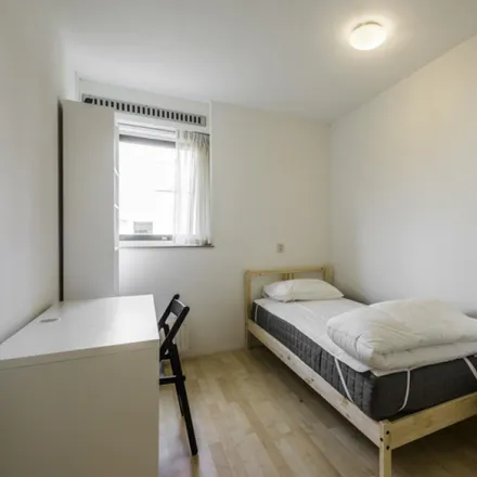 Image 2 - Mont Ventouxpad, 1060 NS Amsterdam, Netherlands - Room for rent