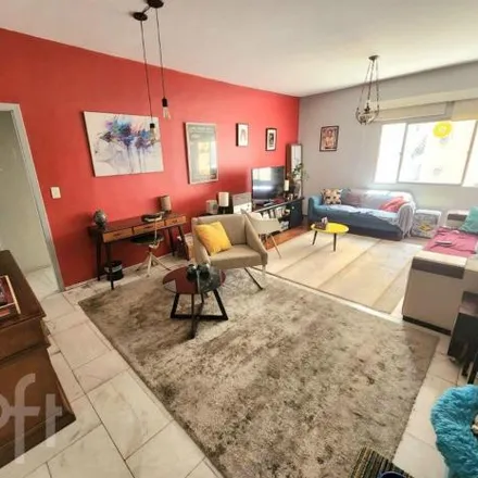 Buy this 2 bed apartment on Rua Dona Antônia de Queirós 223 in Higienópolis, São Paulo - SP