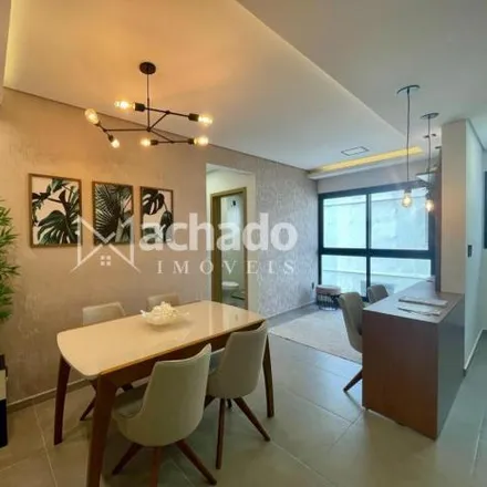 Buy this 2 bed apartment on Residencial Vétraz in Rua São Francisco 373, Nossa Senhora do Rosário