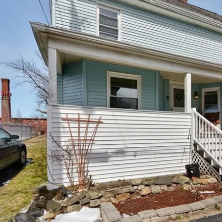 Buy this 3 bed house on 17 Mulberry Street in Haverhill, MA 01830