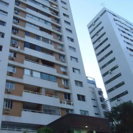 Image 2 - Rua Jonathas de Vasconcelos 788, Boa Viagem, Recife - PE, 51021-140, Brazil - Apartment for rent