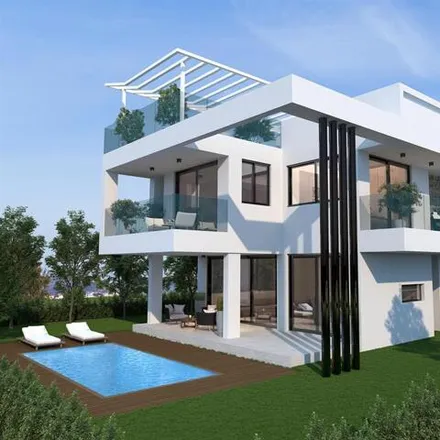 Buy this 3 bed house on unnamed road in 5315 Paralimni, Cyprus