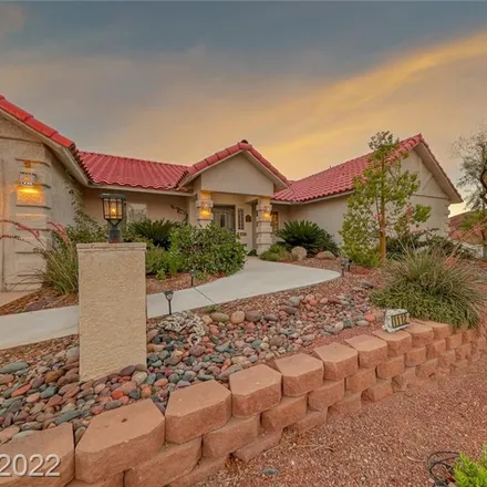 Image 2 - 1112 Iolite Court, Henderson, NV 89011, USA - House for sale