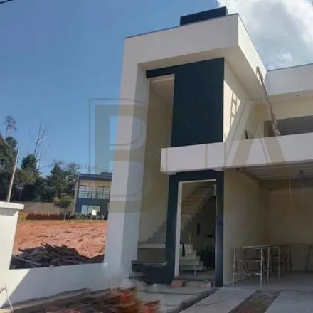 Buy this 3 bed house on Estrada dos Pereiras in Pereiras, Cotia - SP