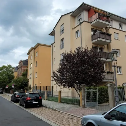 Image 5 - Rudolf-Renner-Straße 53, 01159 Dresden, Germany - Apartment for rent
