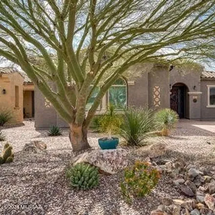 Buy this 2 bed house on West Corax Way in Oro Valley, AZ 85755