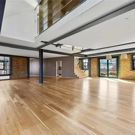Buy this 4 bed house on The Clink in Clink Street, Bankside