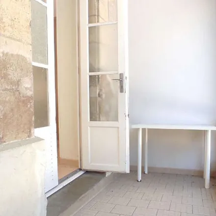 Rent this 1 bed apartment on 14 Rue de Saint-Cyr in 60730 Ully-Saint-Georges, France
