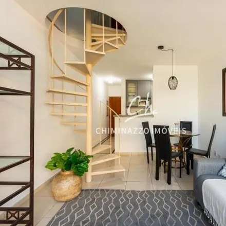 Buy this 1 bed apartment on Souza in Rua Coronel Quirino 720, Cambuí