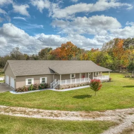 Image 2 - Farm Road 1000, Newton County, MO, USA - House for sale