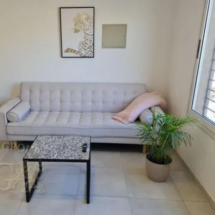 Buy this 1 bed apartment on Malvinas Argentinas 1022 in Villa Hipódromo, 5501 Distrito Ciudad de Godoy Cruz
