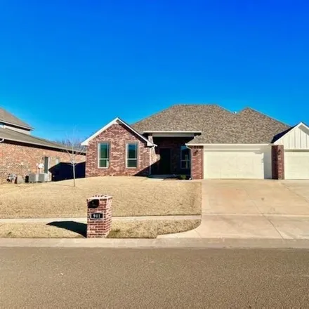 Buy this 4 bed house on 959 Siena Springs Drive in Norman, OK 73071