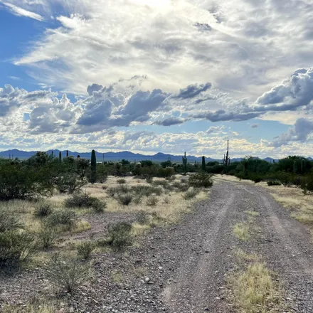 Image 3 - South Sandario Road, Pima County, AZ, USA - House for sale